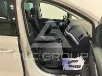 2015 Volkswagen SHARAN