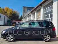 2015 Volkswagen SHARAN