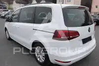 2015 Volkswagen SHARAN