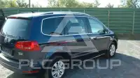 2015 Volkswagen SHARAN