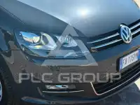 2015 Volkswagen SHARAN