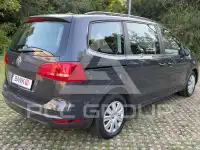 2015 Volkswagen SHARAN
