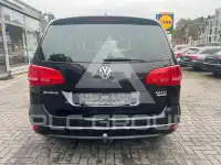 2015 Volkswagen SHARAN