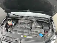 2015 Volkswagen SHARAN