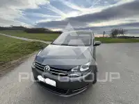 2015 Volkswagen SHARAN