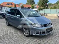 2015 Volkswagen SHARAN