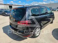 2015 Volkswagen SHARAN