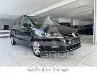 2015 Volkswagen SHARAN
