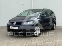 2015 Volkswagen SHARAN