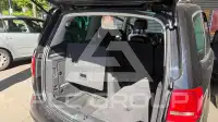 2015 Volkswagen SHARAN