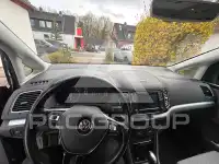 2015 Volkswagen SHARAN
