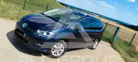 2015 Volkswagen SHARAN