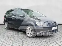2015 Volkswagen SHARAN