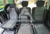 2015 Volkswagen SHARAN