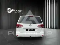 2015 Volkswagen SHARAN