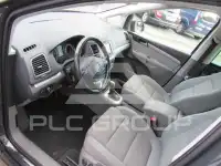 2015 Volkswagen SHARAN