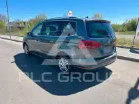 2015 Volkswagen SHARAN