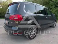 2015 Volkswagen SHARAN