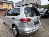 2015 Volkswagen SHARAN