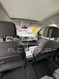 2015 Volkswagen SHARAN