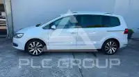 2015 Volkswagen SHARAN