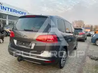 2015 Volkswagen SHARAN
