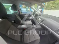 2015 Volkswagen SHARAN