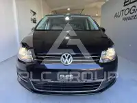 2015 Volkswagen SHARAN
