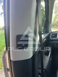 2015 Volkswagen SHARAN