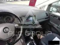 2015 Volkswagen SHARAN