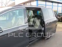 2015 Volkswagen SHARAN