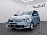 2015 Volkswagen SHARAN