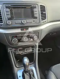 2015 Volkswagen SHARAN