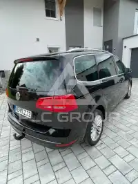 2015 Volkswagen SHARAN