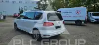 2015 Volkswagen SHARAN