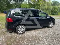 2015 Volkswagen SHARAN