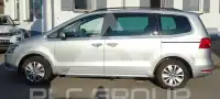 2015 Volkswagen SHARAN