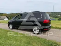 2015 Volkswagen SHARAN