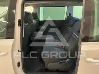 2015 Volkswagen SHARAN