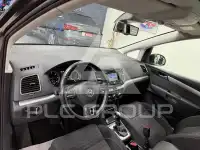 2015 Volkswagen SHARAN