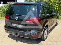 2015 Volkswagen SHARAN