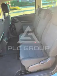 2015 Volkswagen SHARAN