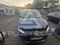 2015 Volkswagen SHARAN