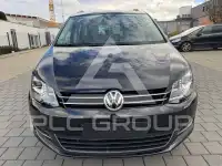 2015 Volkswagen SHARAN
