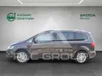 2015 Volkswagen SHARAN