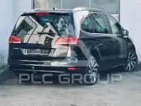 2015 Volkswagen SHARAN