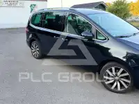 2015 Volkswagen SHARAN