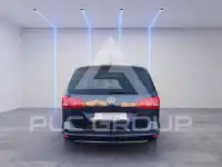 2015 Volkswagen SHARAN