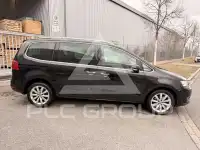 2015 Volkswagen SHARAN