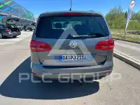 2015 Volkswagen SHARAN